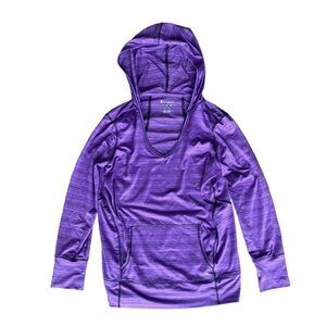 Champion hoodie size M